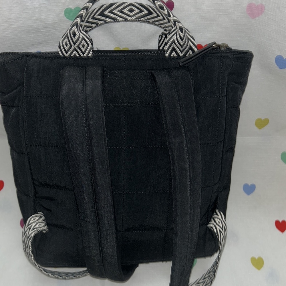 Universal thread backpack - Picture 2 of 3